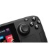 Ігрова консоль Valve Steam Deck OLED 1TB Black
