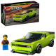 Конструктор LEGO Speed Champions Спортивний автомобіль Dodge Challenger SRT Hellcat (77237)