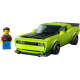 Конструктор LEGO Speed Champions Спортивний автомобіль Dodge Challenger SRT Hellcat (77237)