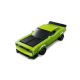 Конструктор LEGO Speed Champions Спортивний автомобіль Dodge Challenger SRT Hellcat (77237)