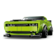 Конструктор LEGO Speed Champions Спортивний автомобіль Dodge Challenger SRT Hellcat (77237)