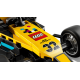 Конструктор LEGO Speed Champions Гоночний автомобіль F1 ACADEMY LEGO (77258)