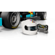 Конструктор LEGO Speed Champions Гоночний автомобіль F1 ACADEMY LEGO (77258)