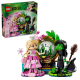 Конструктор LEGO Wicked Фігурки Ельфаби й Ґлінди (75682)