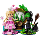 Конструктор LEGO Wicked Фігурки Ельфаби й Ґлінди (75682)