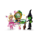 Конструктор LEGO Wicked Фігурки Ельфаби й Ґлінди (75682)
