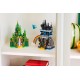 Конструктор LEGO Wicked Смарагдове місто та замок Кіамо-Ко (75689)
