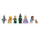 Конструктор LEGO Wicked Смарагдове місто настінний арт (75685)