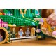 Конструктор LEGO Wicked Смарагдове місто настінний арт (75685)