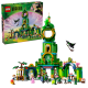 Конструктор LEGO Wicked Ласкаво просимо до Смарагдового міста (75684)