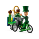 Конструктор LEGO Wicked Ласкаво просимо до Смарагдового міста (75684)
