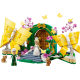 Конструктор LEGO Wicked День весілля Глінди (75688)