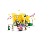 Конструктор LEGO Wicked День весілля Глінди (75688)