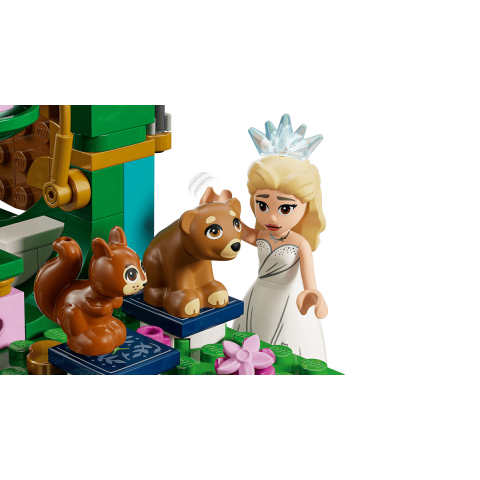 Конструктор LEGO Wicked День весілля Глінди (75688)