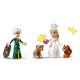 Конструктор LEGO Wicked День весілля Глінди (75688)