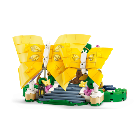 Конструктор LEGO Wicked День весілля Глінди (75688)