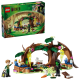 Конструктор LEGO Wicked Відступ Ельфаби (75687)