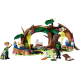 Конструктор LEGO Wicked Відступ Ельфаби (75687)