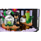 Конструктор LEGO Wednesday Квітка чорної жоржини (76784)