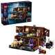 Конструктор LEGO Wednesday Квартира Речі (76785)