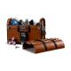 Конструктор LEGO Wednesday Квартира Речі (76785)