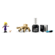 Конструктор LEGO Wednesday Квартира Речі (76785)