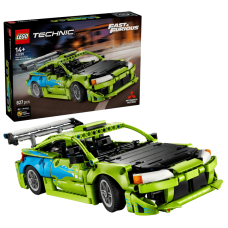 Конструктор LEGO Technic Форсаж Автомобіль Mitsubishi Eclipse (42229)
