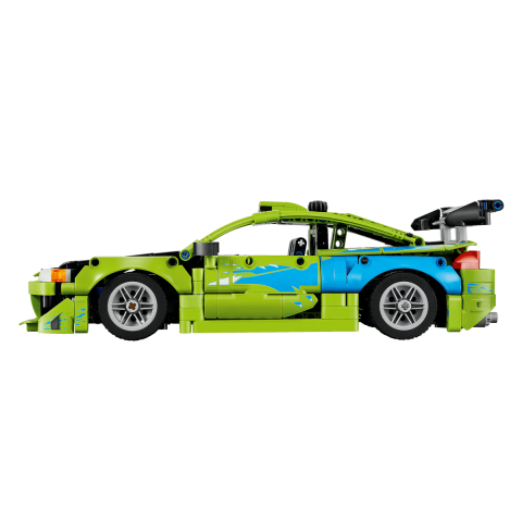 Конструктор LEGO Technic Форсаж Автомобіль Mitsubishi Eclipse (42229)