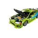 Конструктор LEGO Technic Форсаж Автомобіль Mitsubishi Eclipse (42229)