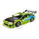 Конструктор LEGO Technic Форсаж Автомобіль Mitsubishi Eclipse (42229)