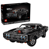 Конструктор LEGO Technic Форсаж Автомобіль Dodge Charger R/T (42231)