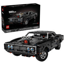 Конструктор LEGO Technic Форсаж Автомобіль Dodge Charger R/T (42231)
