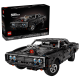 Конструктор LEGO Technic Форсаж Автомобіль Dodge Charger R/T (42231)