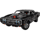 Конструктор LEGO Technic Форсаж Автомобіль Dodge Charger R/T (42231)