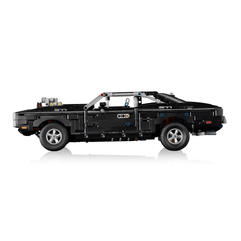 Конструктор LEGO Technic Форсаж Автомобіль Dodge Charger R/T (42231)