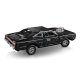 Конструктор LEGO Technic Форсаж Автомобіль Dodge Charger R/T (42231)