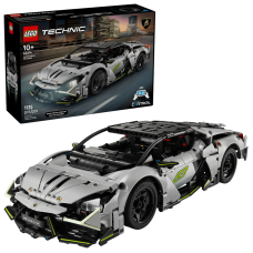 Конструктор LEGO Technic Суперкар Lamborghini Revuelto (42214)