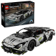 Конструктор LEGO Technic Суперкар Lamborghini Revuelto (42214)