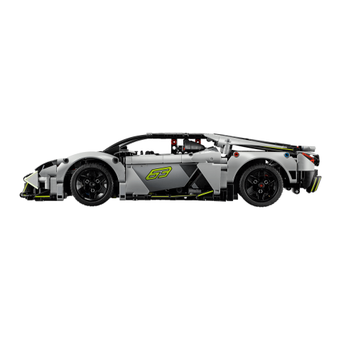 Конструктор LEGO Technic Суперкар Lamborghini Revuelto (42214)