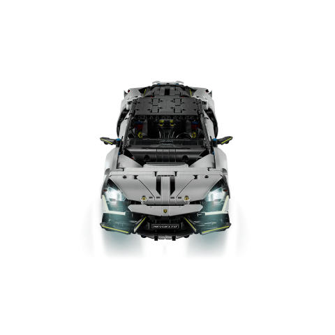 Конструктор LEGO Technic Суперкар Lamborghini Revuelto (42214)