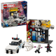 Конструктор LEGO Super Heroes Всесвіт-павук: Майлз Моралес проти Плями (76311)