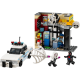 Конструктор LEGO Super Heroes Всесвіт-павук: Майлз Моралес проти Плями (76311)