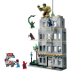 Конструктор LEGO Super Heroes Епічна сутичка Людини-Павука проти Халка (76350)
