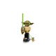 Конструктор LEGO Star Wars Погруддя Йоди (75438)