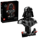 Конструктор LEGO Star Wars Погруддя Дарта Вейдера (75439)