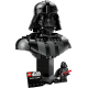 Конструктор LEGO Star Wars Погруддя Дарта Вейдера (75439)