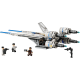 Конструктор LEGO Star Wars Повстанський винищувач U-Wing (75399)