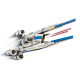 Конструктор LEGO Star Wars Повстанський винищувач U-Wing (75399)