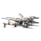 Конструктор LEGO Star Wars Повстанський винищувач U-Wing (75399)