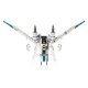 Конструктор LEGO Star Wars Повстанський винищувач U-Wing (75399)